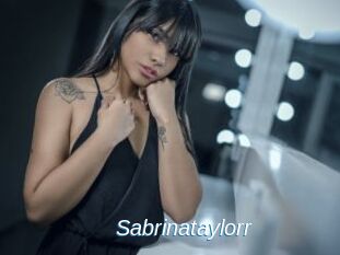 Sabrinataylorr