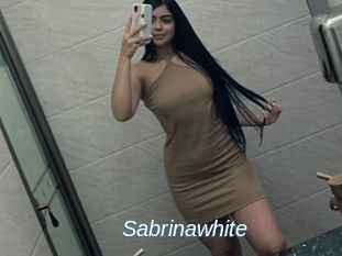 Sabrinawhite
