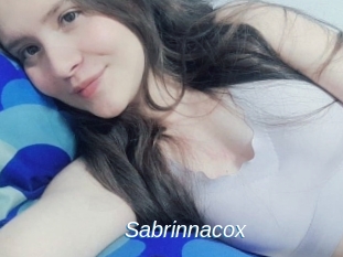 Sabrinnacox
