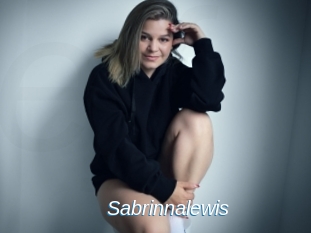 Sabrinnalewis