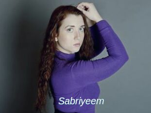 Sabriyeem