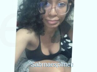 Sabrnaesplmen