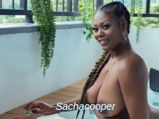 Sachacooper