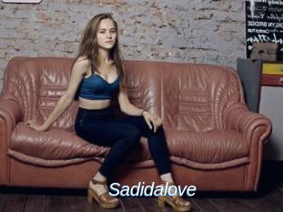 Sadidalove