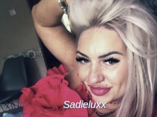 Sadieluxx