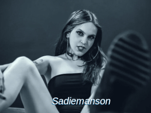 sadiemanson Ejaculations Féminines