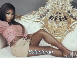 safariferarri Ejaculations Féminines