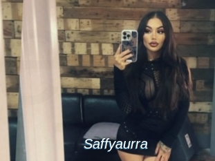 Saffyaurra