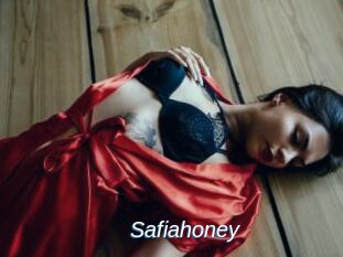 Safiahoney