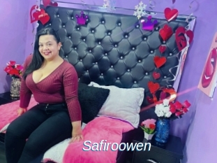 Safiroowen