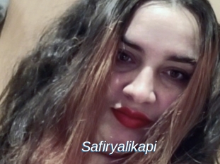 safiryalikapi Ejaculations Féminines