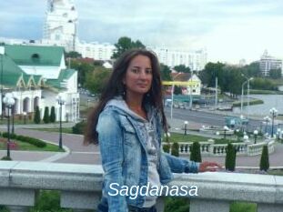 Sagdanasa