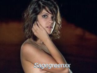 sagegreenxx Ejaculations Féminines
