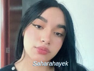 Saharahayek