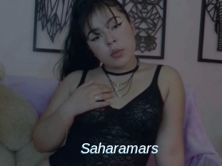 Saharamars
