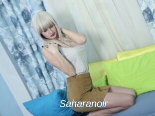 Saharanoir