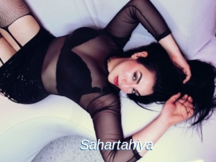 Sahartahiya