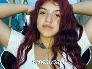 Sahomysmith