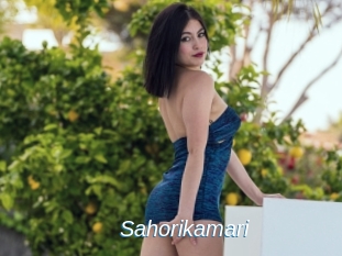 Sahorikamari