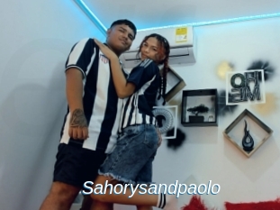 Sahorysandpaolo