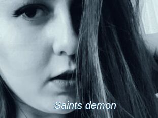 Saints_demon