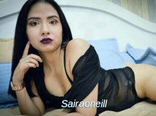 sairaoneill Ejaculations Féminines