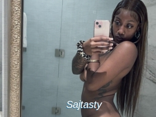 Sajtasty
