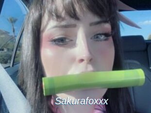 Sakurafoxxx