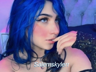 Salemskylerr