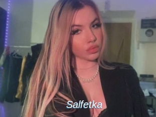 Salfetka