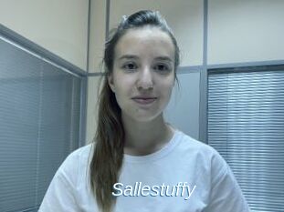 Sallestuffy