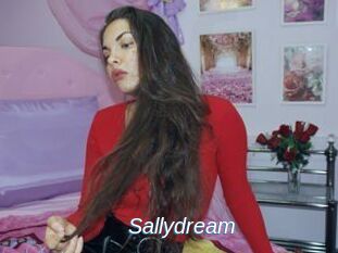 sallydream Ejaculations Féminines