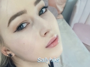 Sallyhiks