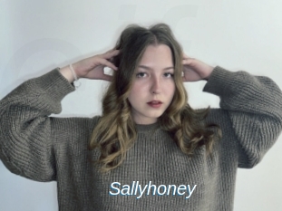 Sallyhoney