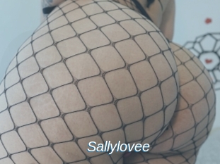 Sallylovee
