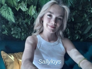 Sallyloys