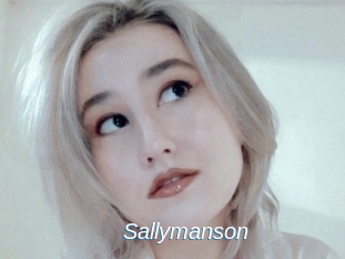 Sallymanson