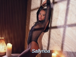 Sallynoa