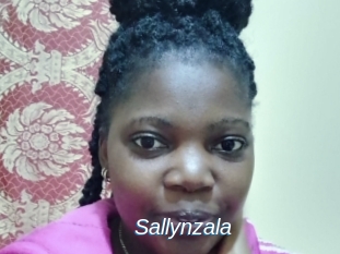 Sallynzala