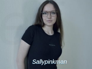 Sallypinkman