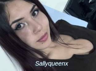 Sallyqueenx