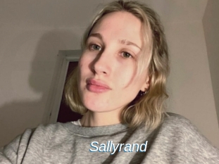 Sallyrand