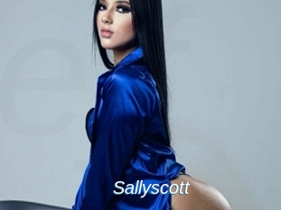 sallyscott Ejaculations Féminines