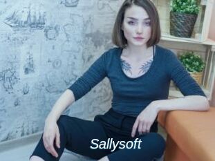 Sallysoft