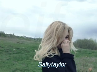 Sallytaylor