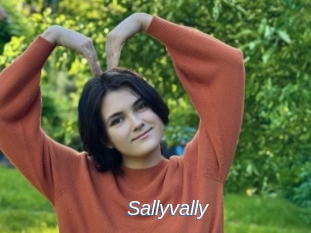 Sallyvally