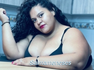 Salmameneses