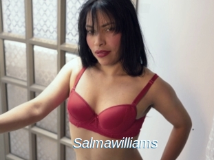Salmawilliams