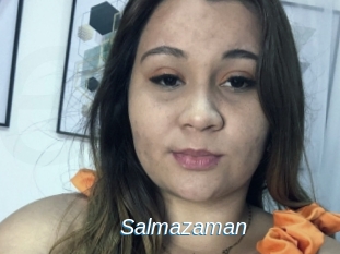 Salmazaman