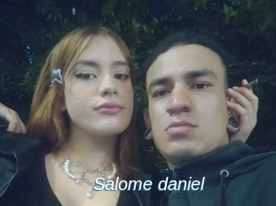 Salome_daniel